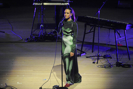 Reeperbahnfestival 2017 in Hamburg
