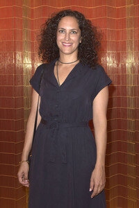 Filmpremiere 'Maria Reiche: Das Geheimnis der Nazca-Linien' in Berlin