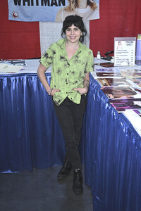 Comic Con Revolution in Ontario