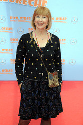 Filmpremiere 'Rico, Oskar und das Herzgebreche' in Berlin