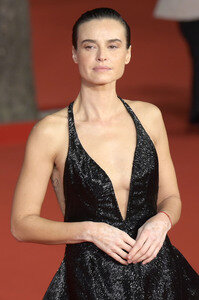 Filmpremiere 'Roberto Rossellini - Più di una vita', Internationales Filmfestival Rom 2025