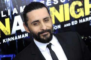 'Run All Night' Premiere, New York