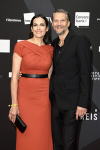 Deutscher Schauspielerpreis 2016 in Berlin