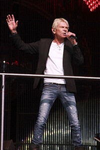 Die große Schlager-Starparade 2016 in München