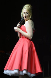 Barbara Schöneberger Konzert, Essen