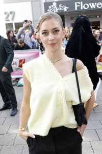 Filmpremiere 'Die Schule der magischen Tiere 4' in Essen