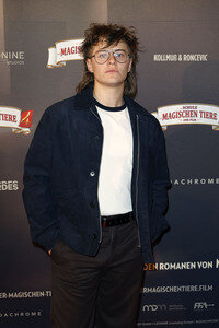 Filmpremiere 'Die Schule der magischen Tiere 4' in Essen