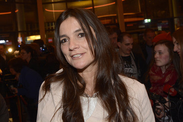 'Forever and a Day' Premiere, Hannover