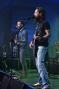 Konzert von Segard in München