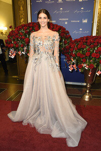 13. SemperOpernball 2018 in Dresden