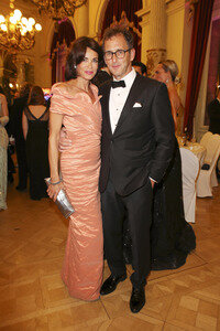 11. SemperOpernball in Dresden