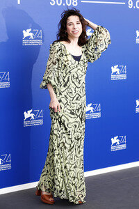 'The Shape of Water' Photocall, 74. Internationale Filmfestspiele von Venedig