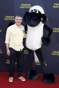25.09.2026<br>Filmpremiere 'Shaun das Schaf - Spuk im Kürbisfeld', Filmfest Hamburg 2026