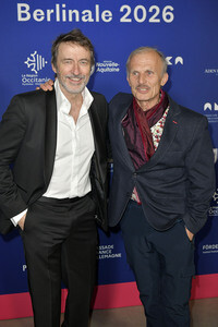 Verleihung des französischen Kulturordens, Berlinale 2026