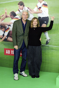 Filmpremiere 'Ein Sommer in Italien - WM 1990' in München