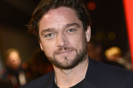 'SS-GB' Premiere, Berlinale 2017