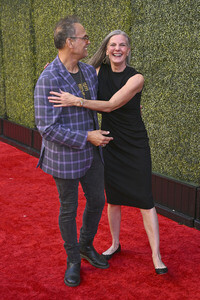 Filmpremiere 'The Sixty-Year Mission: How Star Trek Changed Television and the World' in Los Angeles