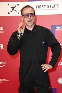 First Steps Awards 2025 in Berlin