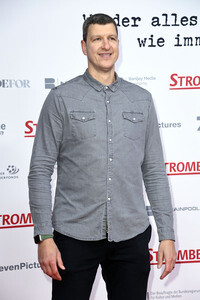 Filmpremiere 'Stromberg - Wieder alles wie immer' in Berlin