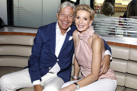 2. Media Summer Lounge in Hamburg
