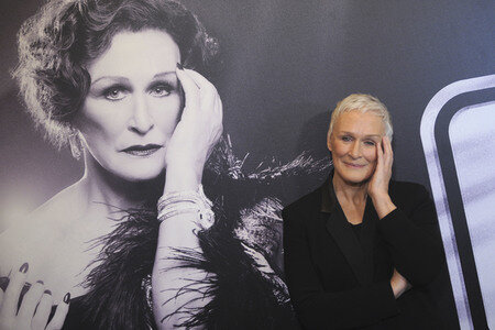 Photocall 'Sunset Boulevard' in New York
