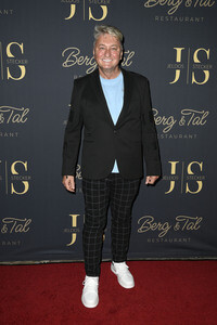 Berg & Tal Geburtstagsparty in Berlin