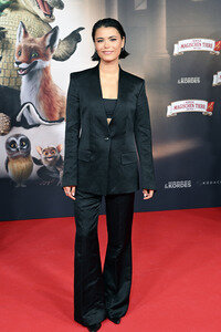 Filmpremiere 'Die Schule der magischen Tiere 4' in München