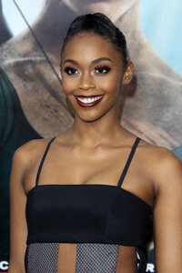 Filmpremiere 'Tomb Raider' in Los Angeles