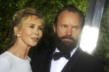 Tony Awards 2015 in New York