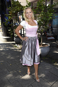 Charity Trachtenlunch in München