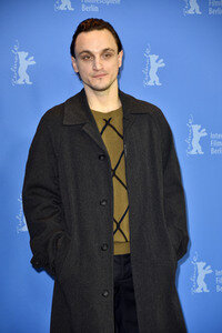 'Transit' Photocall, Berlinale 2018