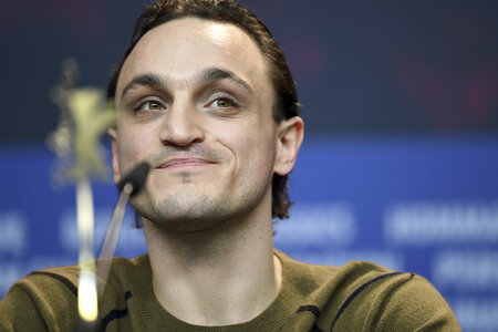 'Transit' Pressekonferenz, Berlinale 2018