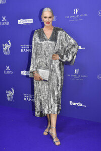 Tribute to Bambi 2025 in München