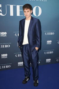Serienpremiere 'In Utero' in Rom