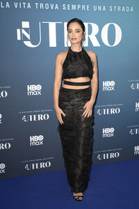 Serienpremiere 'In Utero' in Rom