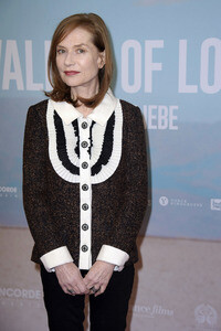 'Valley of Love - Tal der Liebe' Premiere, 15. Französische Filmwoche Berlin