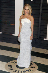 Vanity Fair Oscar Party 2015
