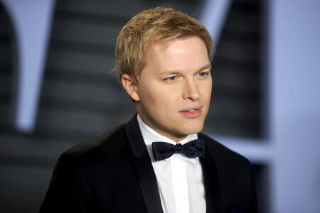 Vanity Fair Oscar Party 2018 in Beverly Hills