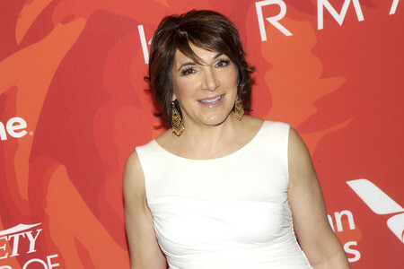 Variety's Power of Women New York Luncheon
