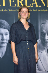 Filmpremiere 'Vaterland' in Berlin
