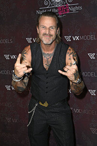 Visit-X Venus Opening Party 'Night Of The Wild Wild Nights' in Berlin