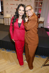 FaceClub Female Vision Gala 2026 in Hamburg