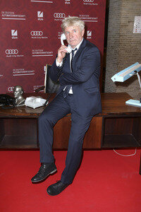 Filmpremiere 'Vorwärts immer!' in Berlin