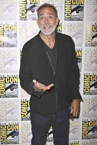 Photocall 'The Walking Dead: Dead City', San Diego Comic-Con International 2026