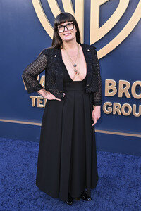 Warner Bros. Primetime Emmy Awards 2025 Nominierten Feier in Beverly Hills