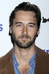 'Beside Still Waters' Premiere, New York
