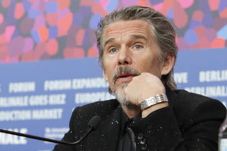 Pressekonferenz 'The Weight', Berlinale 2026