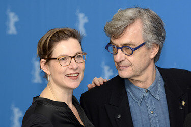 'Hommage Wim Wenders' Photocall, Berlinale 2015