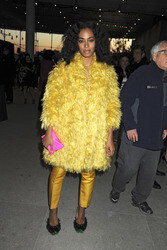 Whitney Museum of American Art Opening Dinner, New York