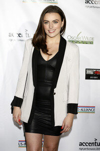 12. Oscar Wilde Awards in Santa Monica